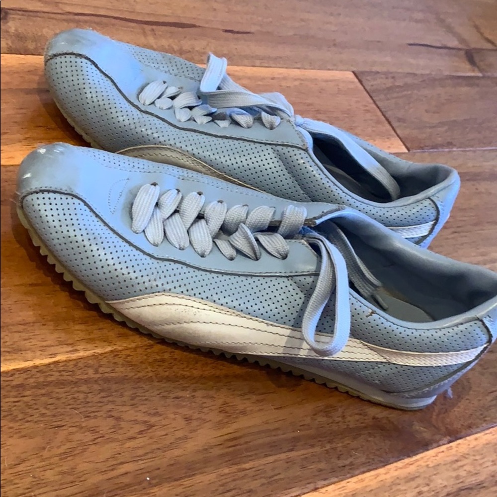 Puma sneaker size 37
